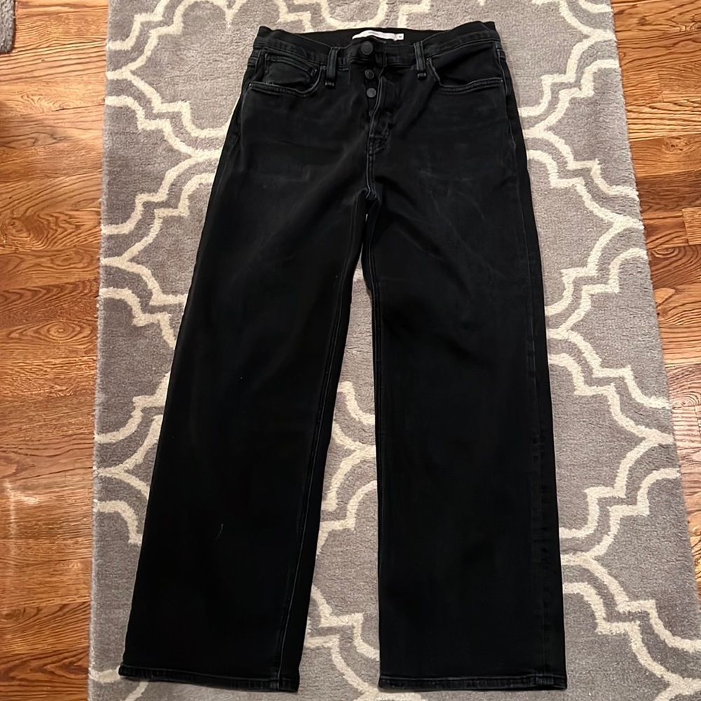Denim jeans